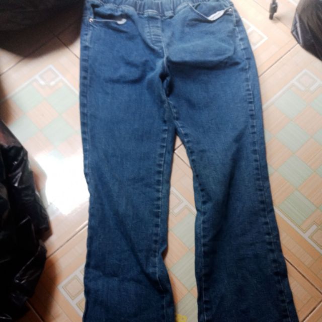 Jeans mỹ