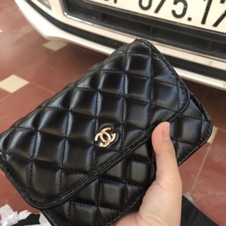 ( DEAL SỐC ) , TÚI KATUN TRẦN CHÁM