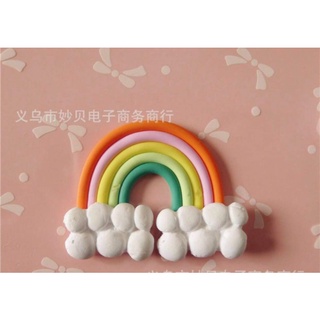 Charm cầu vồng