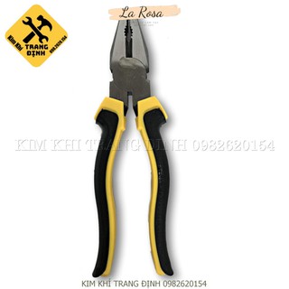 Kìm điện bosi 6" 8"