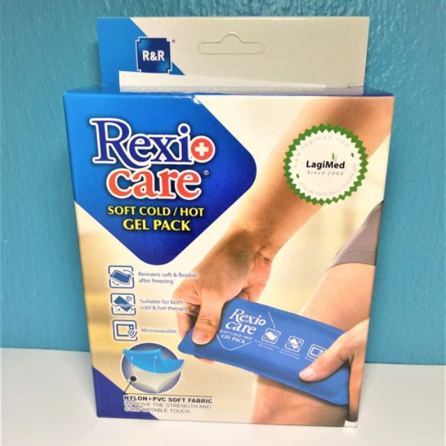 Túi chườm đa năng Rexi Care