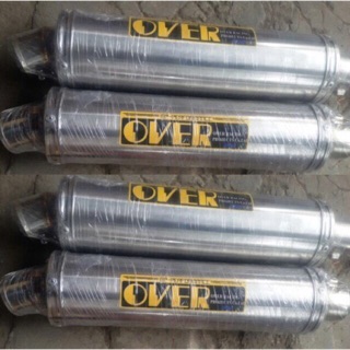 Combo pô over luôn cổ cho Ex 135, Ex 150, winner, raider...