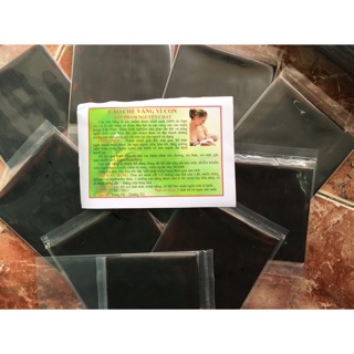 Cao chè vằng Quảng Trị