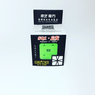 QiYi QiFa Square - 1 - SP0925