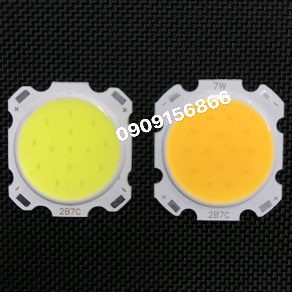 Mắt led COB 5W 7W 9W | BigBuy360 - bigbuy360.vn