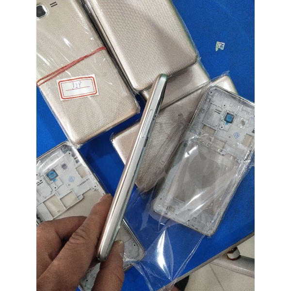 Vỏ sam sung J2primer / g532