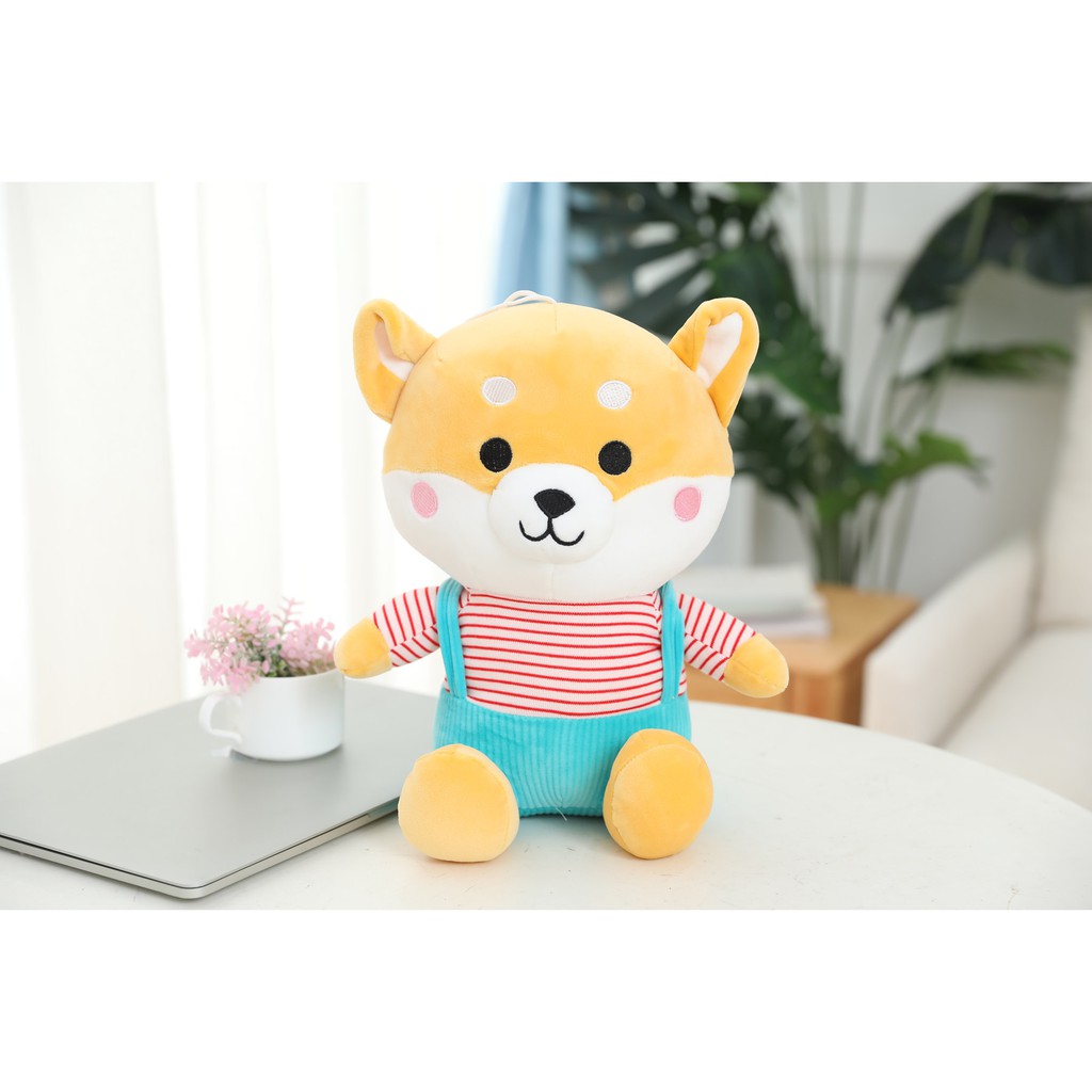 AIXINI 40cm Series Plush Toys ,Cute Soft Rabbit/Dinosaur/ Bear/Tiger/Lion/Pig  Plush Stuffed Animal Toy Doll, Gift for Kids Babies Birthday Party Home Décor