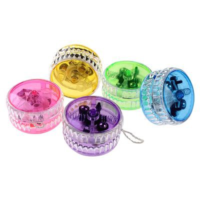Trò chơi yoyo