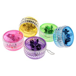 Trò chơi yoyo