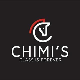 CHIMI'S.OWEN