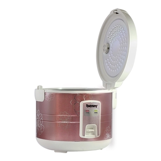 Nồi Cơm Điện Benny BR-MVN12 1.2L