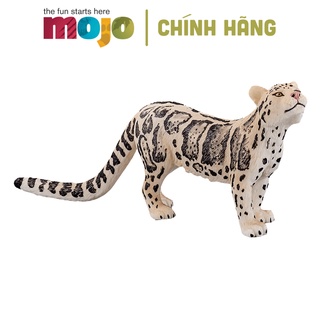 MÔ HÌNH ĐỘNG VẬT - BÁO GẤM