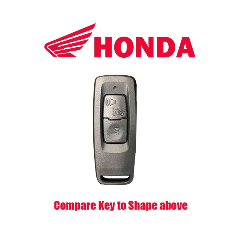 Bọc chìa khoá thông minh Honda SH 300i 350i PCX 2021 2022