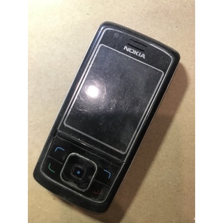 Màn hình nokia 6288