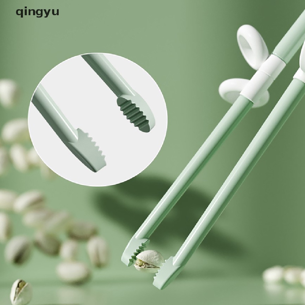 Đũa Tập Ăn Hình Khủng Long Dễ Thương Cho Bé