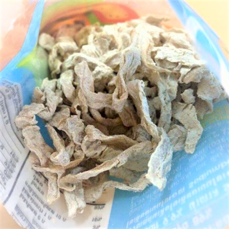 Ô mai giun Thái Lan 50g một thời tuổi thơ