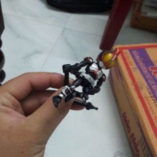 action figure chibi kamen rider faiz kỵ sĩ mặt nạ faiz