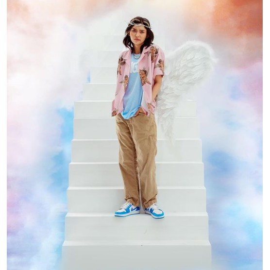 Áo Sơmi BOBUI 2 ANGELS FULLTAG | Sơ Mi Lụa Mềm CNK 100% | CHUẨN CAO CẤP 1:1 LOCAL BRAND