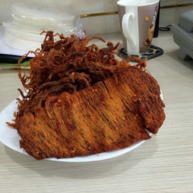 Thực Phẩm Sấy Khô Phì Lũ