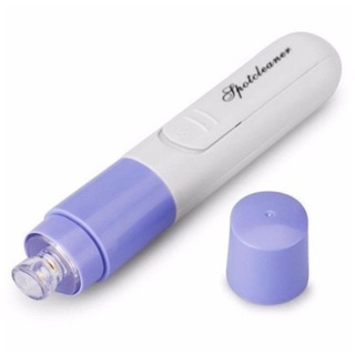 Máy hút mụn cầm tay mini
