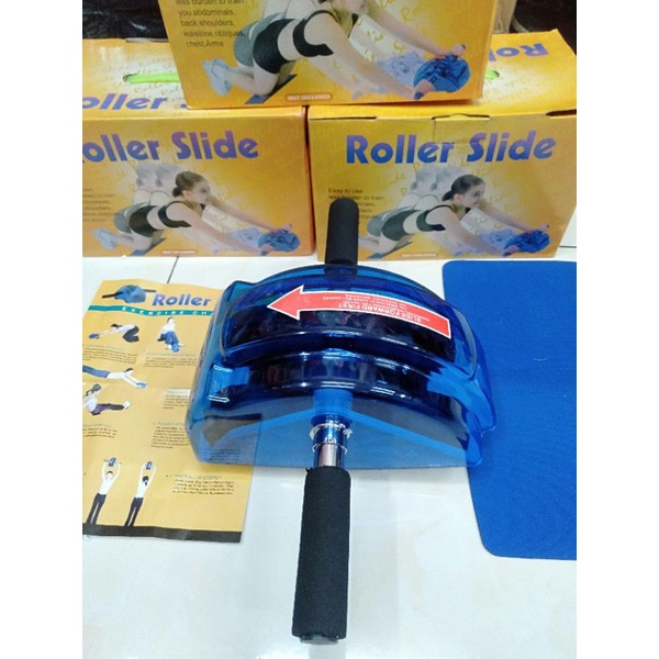 Con lăn tập bụng AB,máy tập bụng tình yêu AB