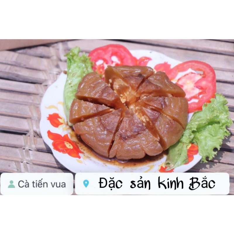 Cà dầm tương ĐẶC SẢN XỨ ĐOÀI | BigBuy360 - bigbuy360.vn