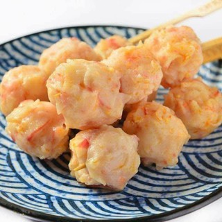 TÔM HÙM VIÊN MALAYSIA 500g