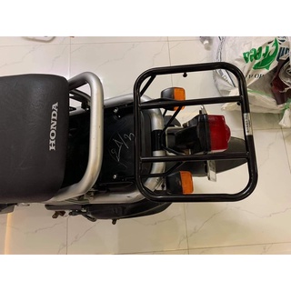 Baga sau zomer 50cc