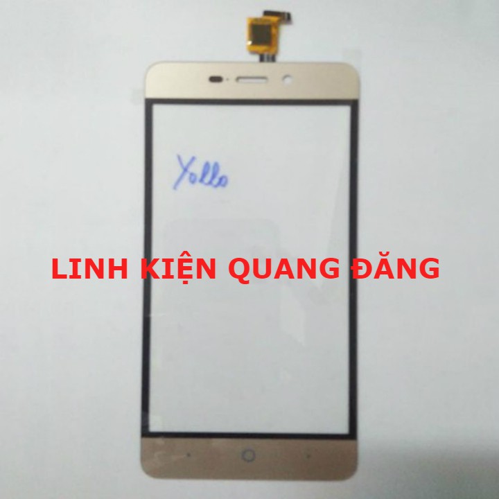 CẢM ỨNG MOBIISTAR LAI YOLLO - A452 FULL ZIN