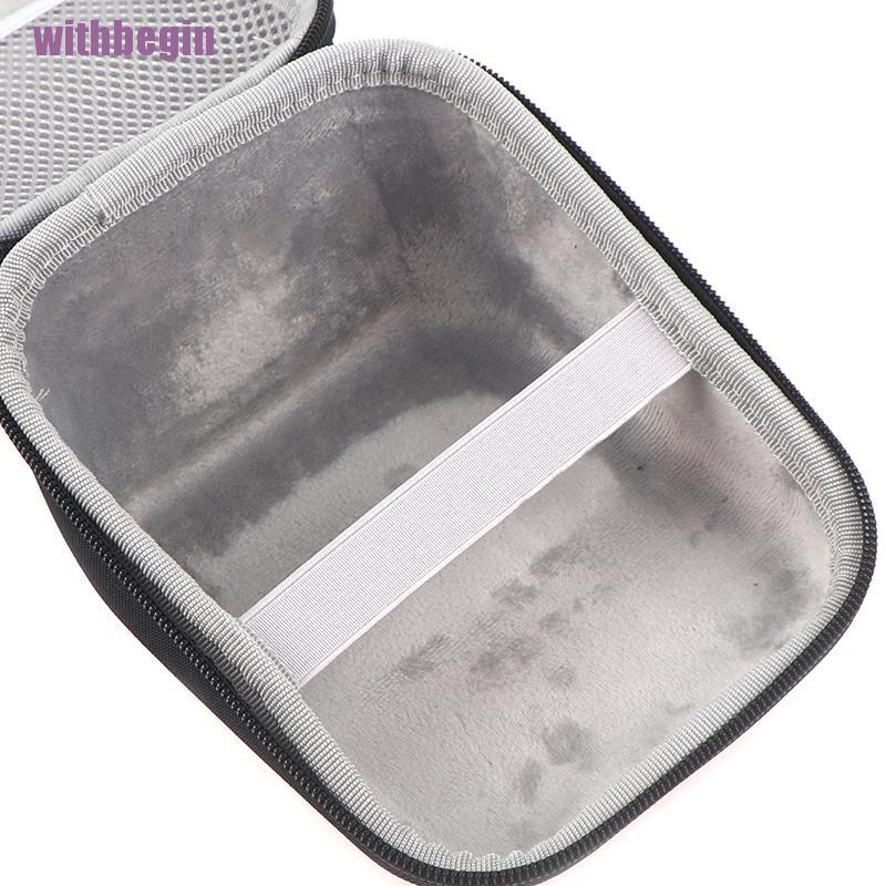 Túi Đựng Máy Theo Dõi Huyết Áp Bằng EVA Chống Sốc Tiện Dụng Ốp