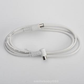 Dây Cáp Truyền Hình Ảnh Kỹ Thuật Số 1.5m/5.66inch Hd Tv/M-Tv Stb Chất Lượng Cao