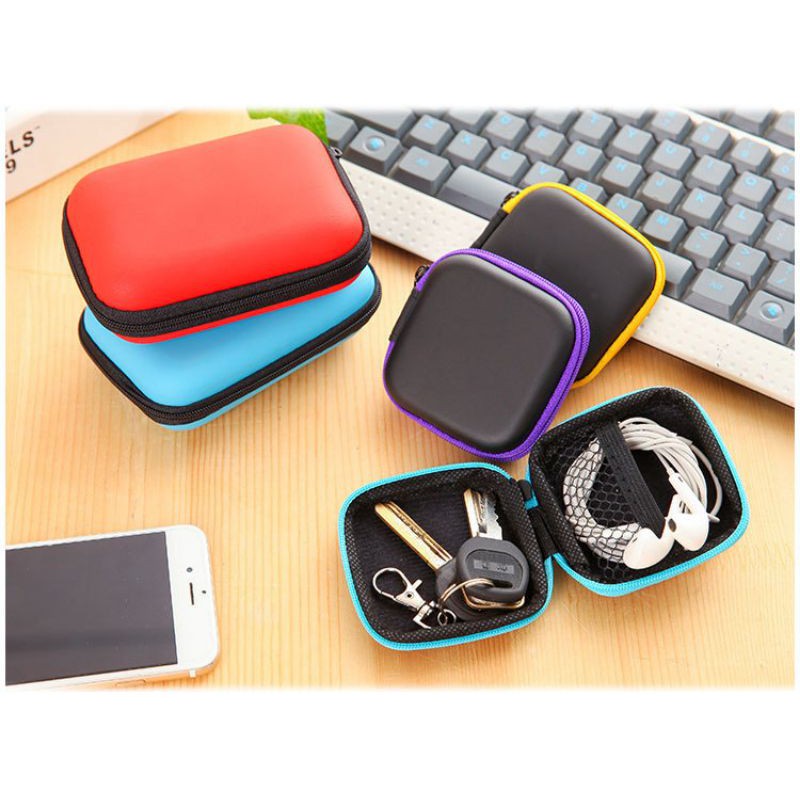 Hộp đựng tai nghe loại dài,,,