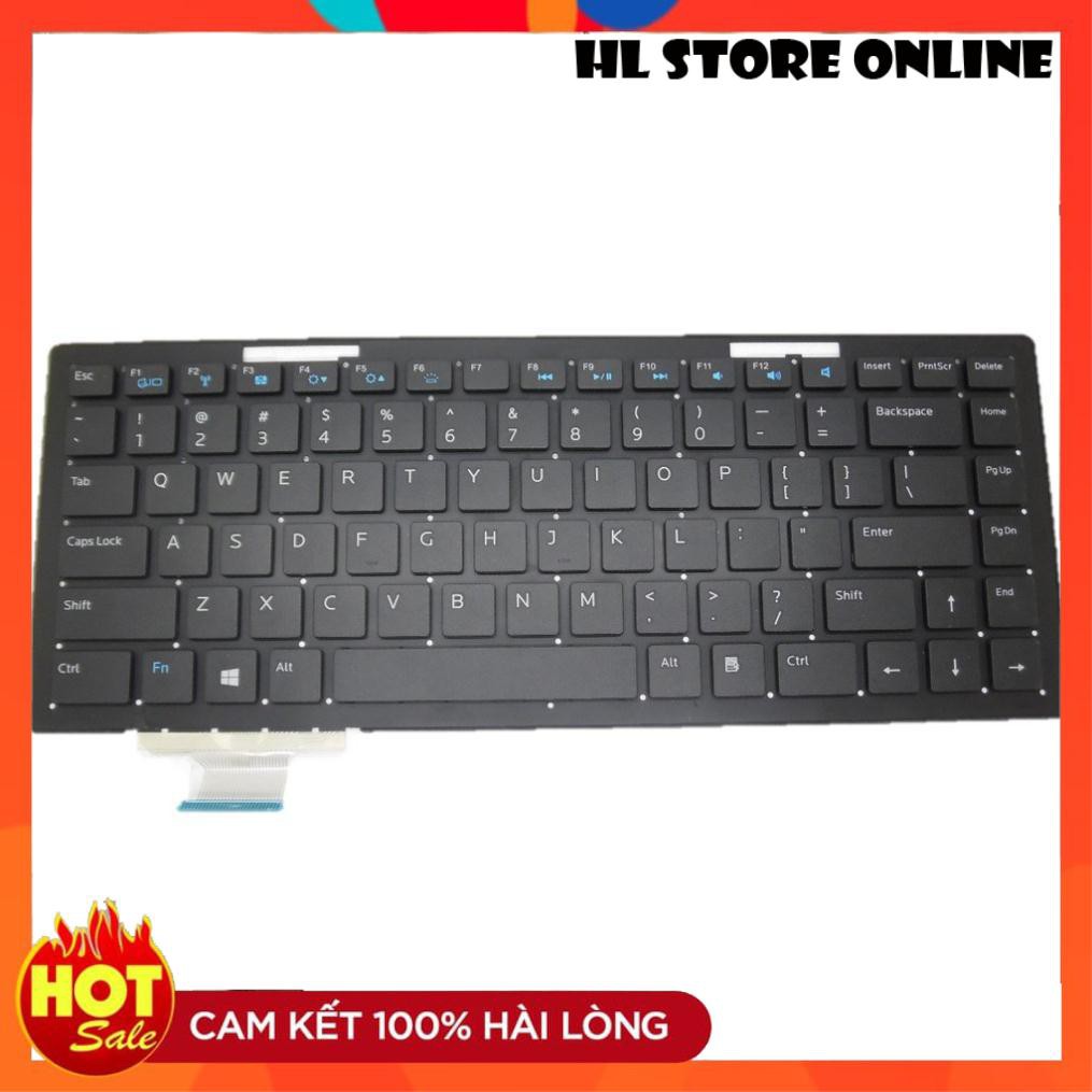 🔔 [MỚI] Bàn phím Laptop DELL 5560   * Vostro 5560