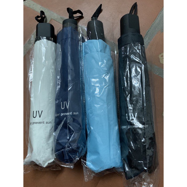 Ô CHỐNG TIA UV MẪU MỚI 2019 _ Giá Bán Sỉ Lẻ