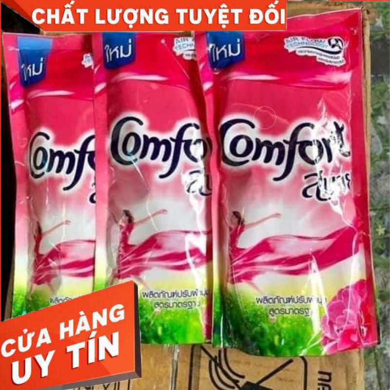 Xả com.fo thái về mẫu mới thơm ngất ngây, thơm Dịu nhẹ