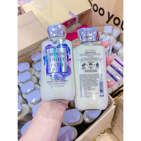 LOTION DƯỠNG ẨM MÙI PHẤN E M B É