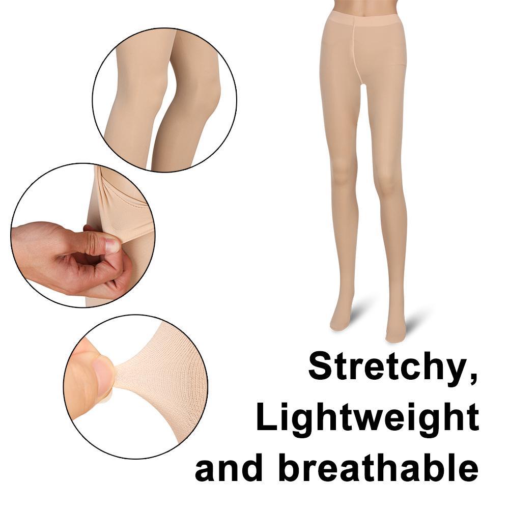 Quần Tất Nâng Mông Chống Cellulite Cho Nữ