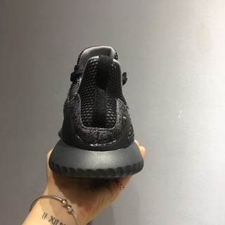 ⚠️ GIÀY THỂ THAO ⚠️ GIÀY SNEAKER alphabounce đen đốm