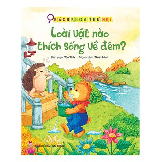 Bách Khoa Thư Nhí (Bộ 20 Cuốn)