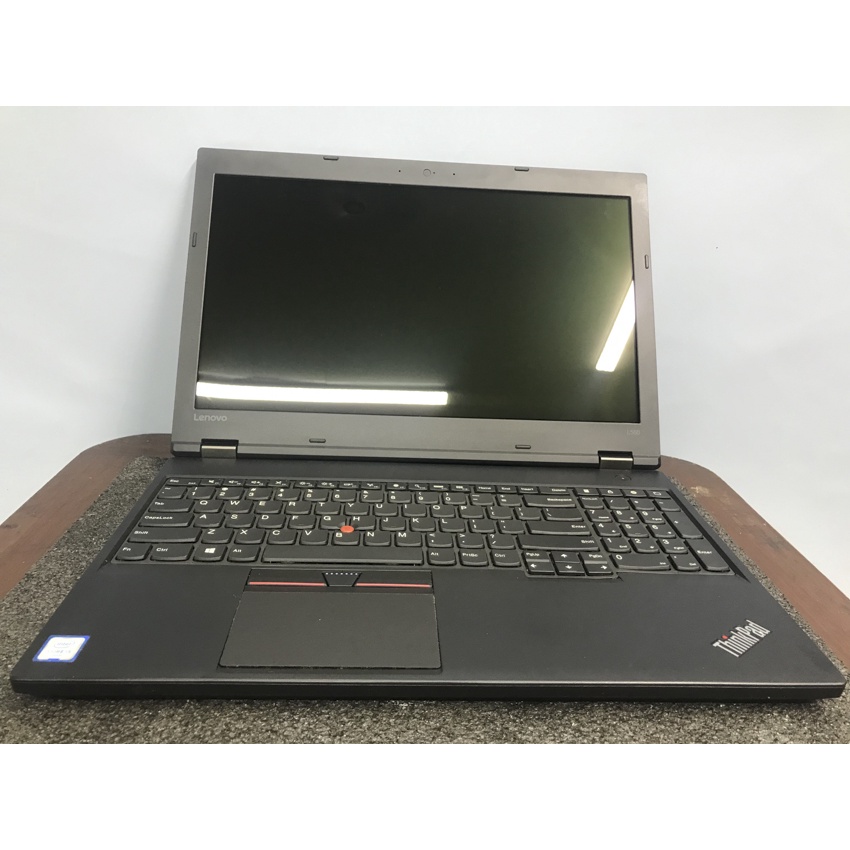 Laptop cũ Lenovo Thinkpad L560-Dòng máy bền bỉ-mạnh mẽ với chip core i5 thế hệ 6