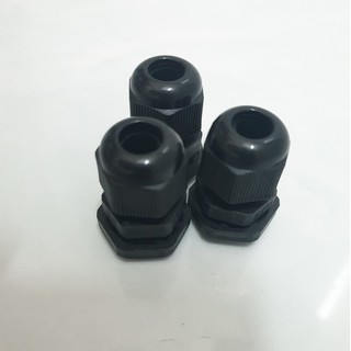 Ốc siết cáp PG7 ốc cố định cáp ( 10 cái )