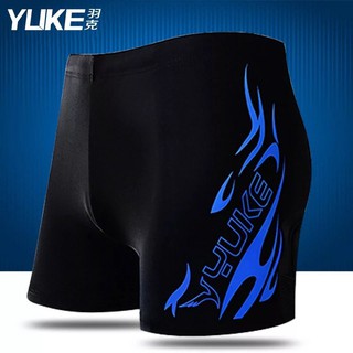 Quần bơi nam YUKE đủ size từ 45-120Kg ( SẴN)