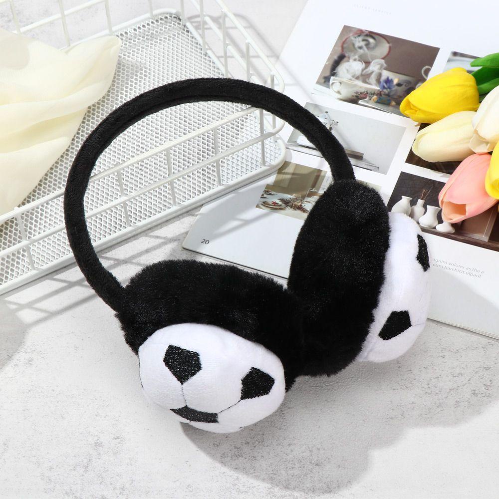 Bông Chụp Tai Chống Gió Thoải Mái LAYOR1