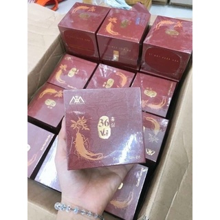 CAO MỤN SÂM ĐỎ MEA 15g