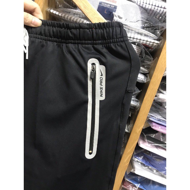 Quần Short Nam - Quần Đùi Thể Thao, Tập Gym