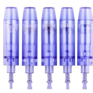 Đầu máy lăn kim xanh các loại dr pen a1