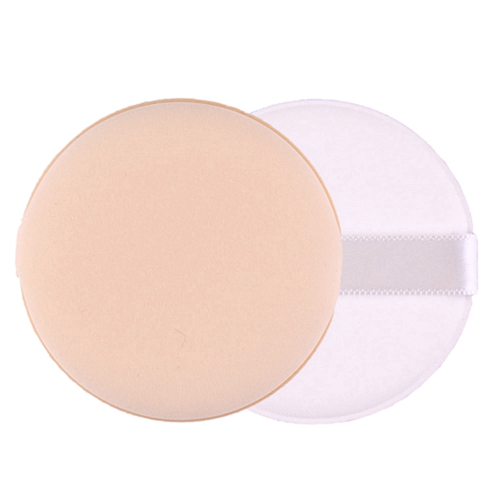 Bông tán kem nền BB CC Air Cushion trang điểm mặt