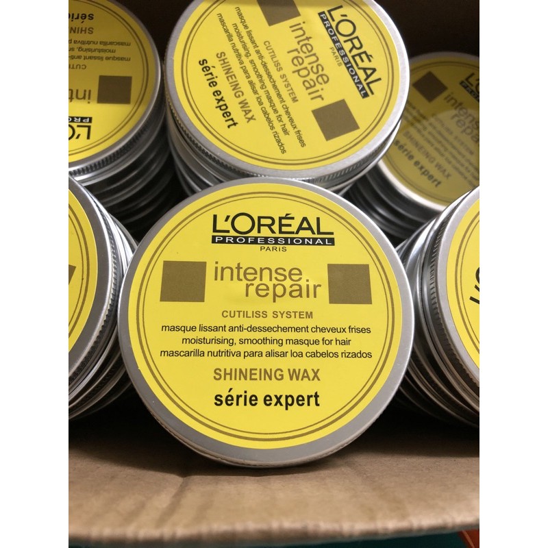 Sáp loreal đục dung tích 100g