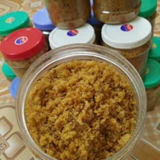 Ruốc thịt bề bề 300gr