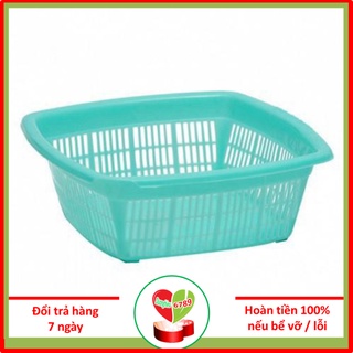 RỔ MÙI VUÔNG/Tròn SONG LONG